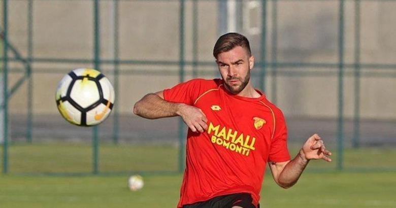 Göztepe'de iki transfer kayıp