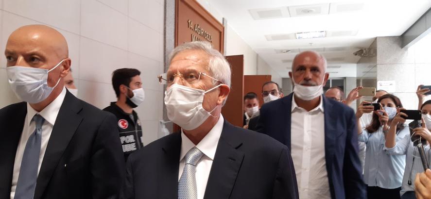 Fethi Pekin: Fenerbahçe aklandıktan sonra haklarını sonuna kadar arayacaktır