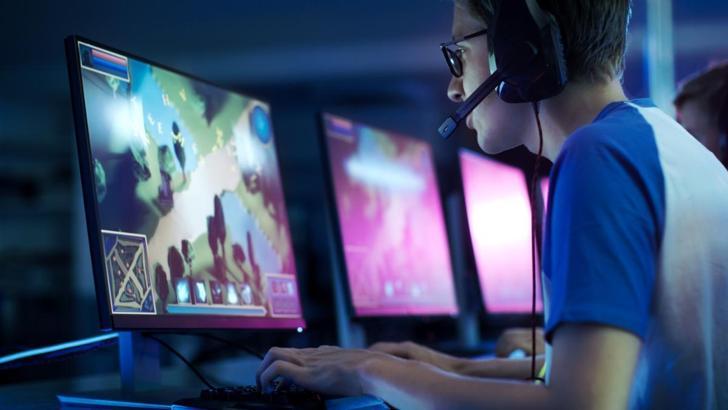 GAMEHYPE Etkinlikleri 16-17 Temmuz'da başlıyor