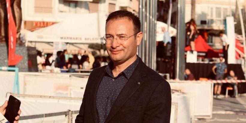 Bayram Yalçınkaya: Bizim bir şekilde Anadolu'ya açılmamız lazım