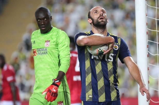 Fenerbahçe'nin ligde üçüncülük şansı kalmadı