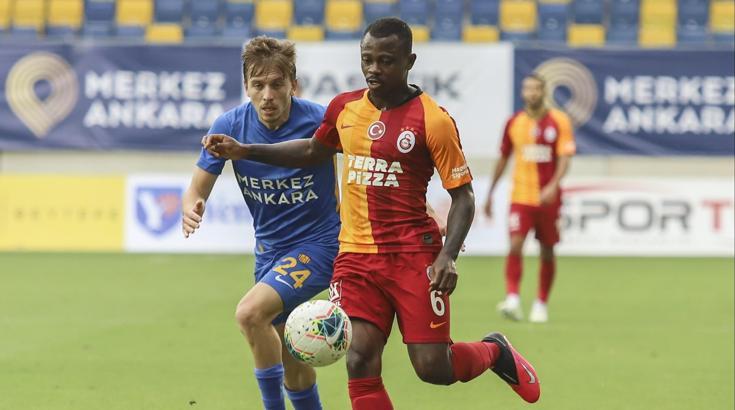 Galatasaray'da son dakika transfer gelişmesi! Seri kararı...