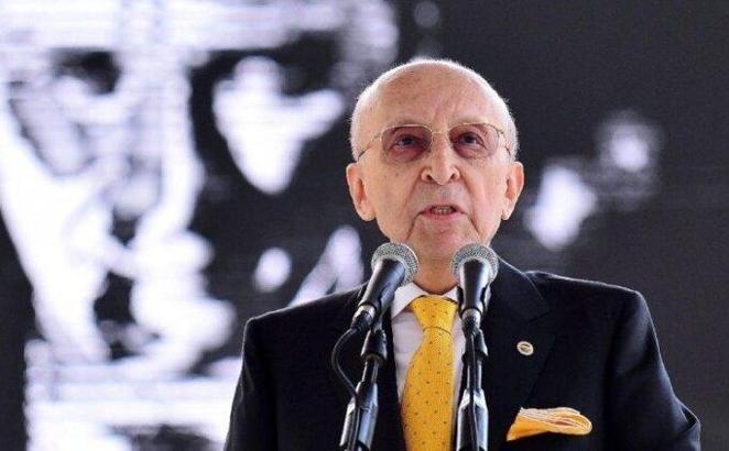 Vefa Küçük: 15 Temmuz ile 3 Temmuz'un çok yakın bağlantıları var