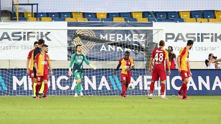 Galatasaray'da Hayaller Radamel Falcao gerçekler Ahmet Çalık