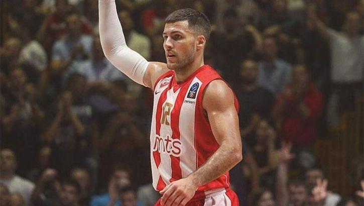 Zenit, ABD'li basketbolcu Billy Baron'u transfer etti