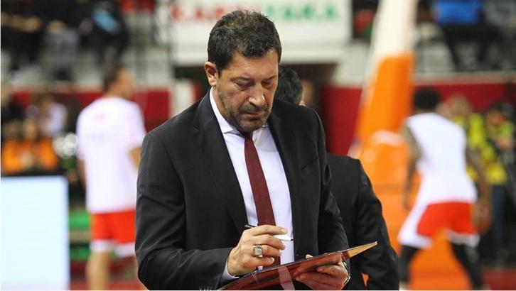 Ufuk Sarıca'dan kura değerlendirmesi