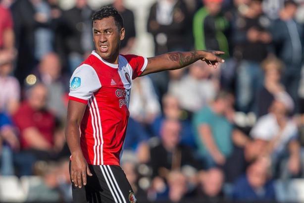 Son dakika iddiası: Renato Tapia Beşiktaş'a transfer oluyor!