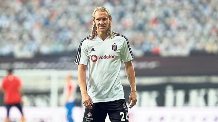 Beşiktaş'ta derbi öncesi sarı alarm