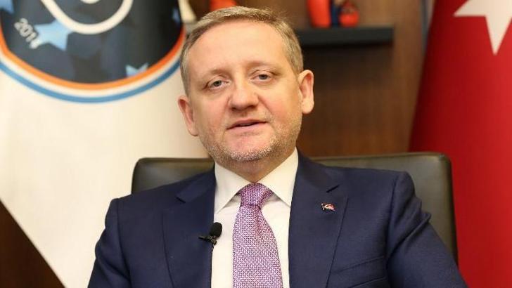 Göksel Gümüşdağ: