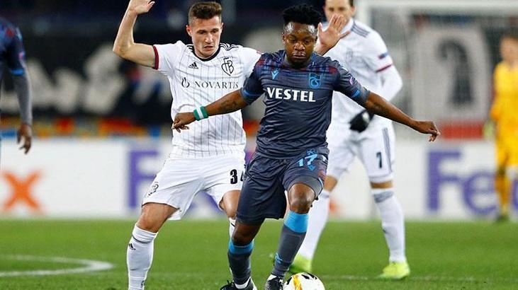 354 gün sonra Onazi!