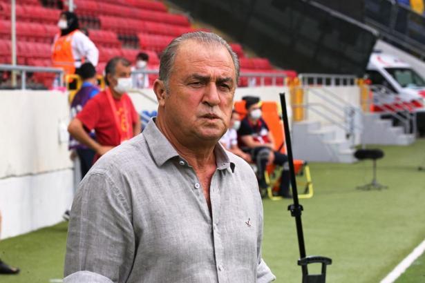 Son dakika Galatasaray haberi! Fatih Terim açıkladı: Falcao ve Lemina...