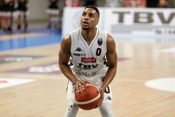Gaziantep Basketbol, Brynton Lemar'ı transfer etti