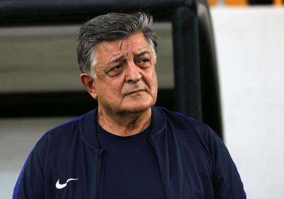 Yılmaz Vural: Hala şansımız var