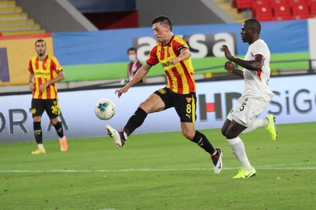 Göztepe, pandemi sonrası en kötü performans gösteren iki takımdan biri