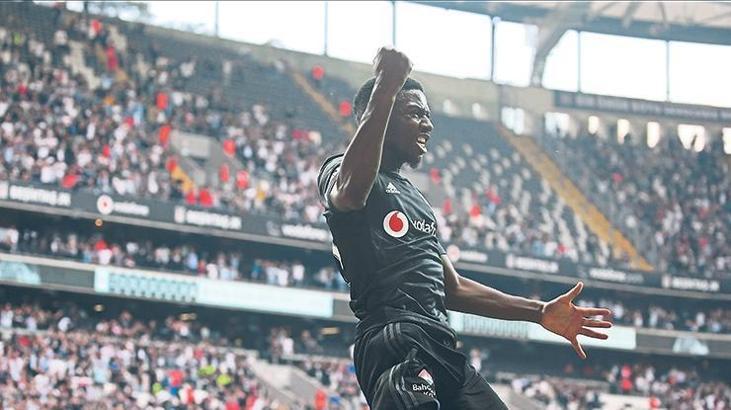 Beşiktaş Devler Ligi aşkına