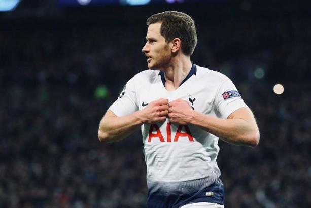 Fenerbahçe'ye transferde kötü haber! Manchester City'den Jan Vertonghen'e kanca