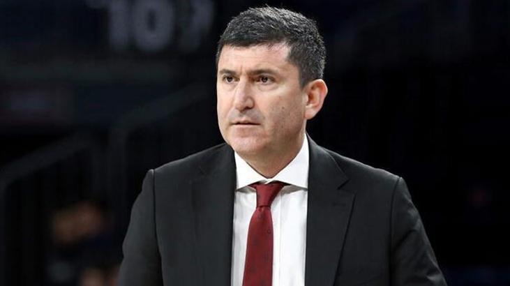 Ertuğrul Erdoğan Zalgiris yolunda