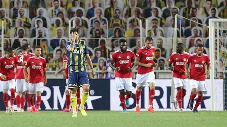 Fenerbahçe'de son kurban Ozan!