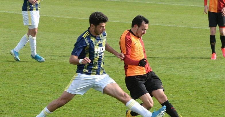 TFF, Spor Toto Gelişim Ligleri kararlarını açıkladı