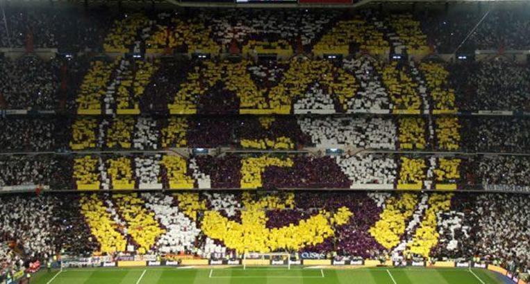 Real Madrid'den taraftarlarına uyarı