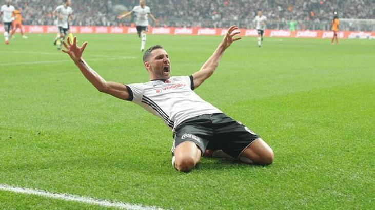 Trabzonspor'dan Dusko Tosic bombası