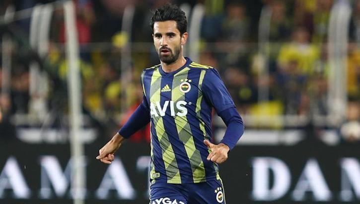 Alper Potuk'tan yabancı tepkisi
