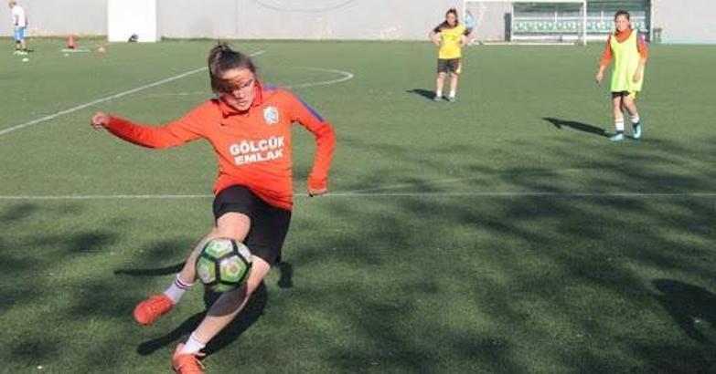TFF, Kadın Futbol Ligleri ile ilgili kararını açıkladı