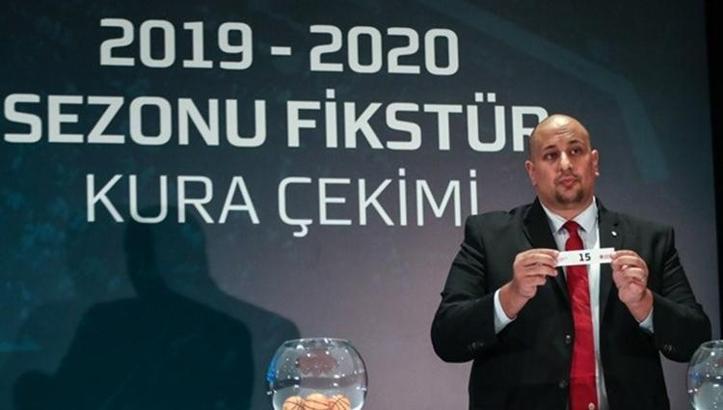 Galatasaray DS'nin yeni genel menajeri Cem Civan oldu