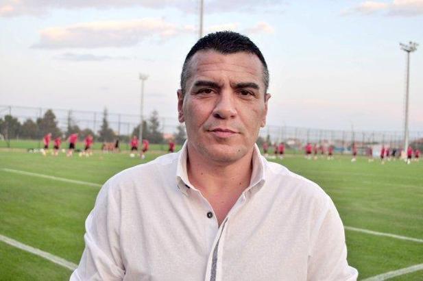 Zafer Tüzün: Ömer Faruk neden Fenerbahçe'nin Messi'si olmasın?