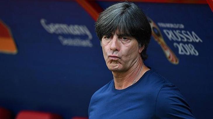 Almanya ile Türkiye hazırlık maçı yapacak! Löw açıkladı