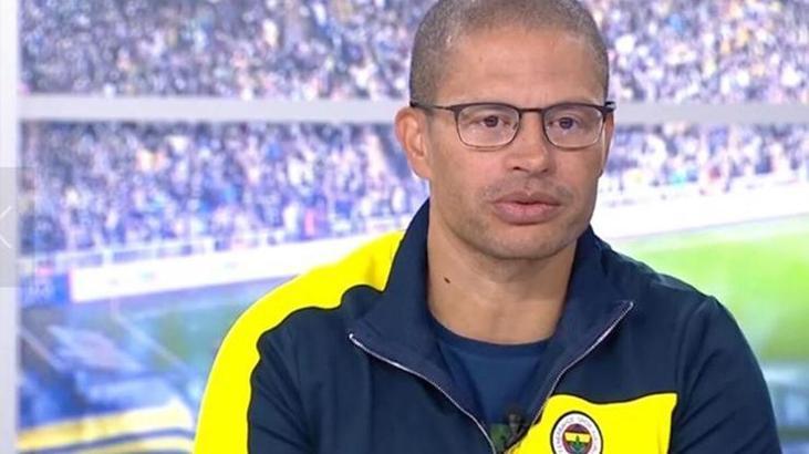 Alex: Türk hoca alacaklardır
