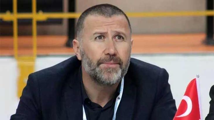 Trabzonspor Asbaşkanı Mehmet Yiğit Alp: Hikayenin sonu şampiyonluk!