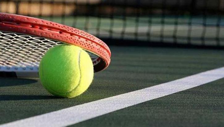 Tenis Federasyonu'ndan 'koronavirüs' soruşturması!