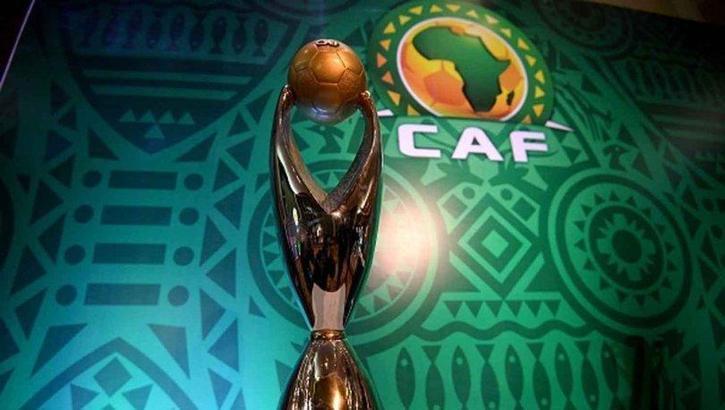 Kamerun'dan son dakika 2020 Afrika Şampiyonlar Ligi açıklaması