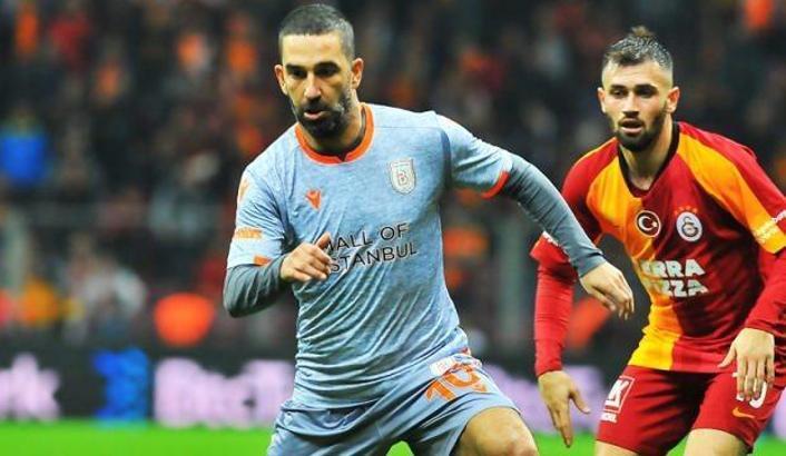 Arda Turan'a yeni talip