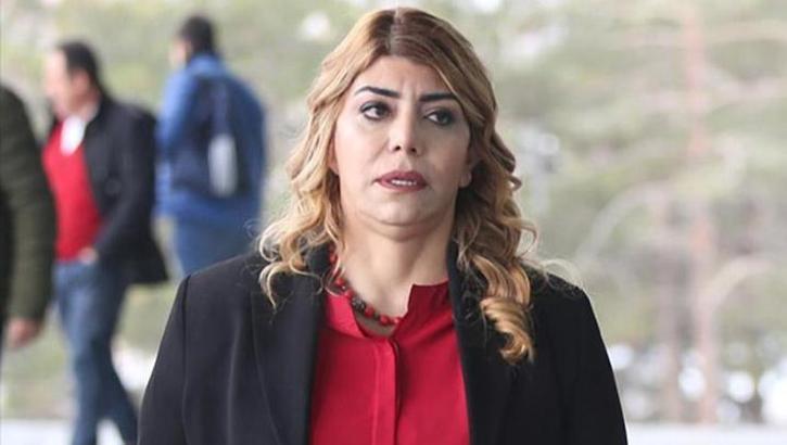 Berna Gözbaşı: Mücadele etmeye devam edeceğiz