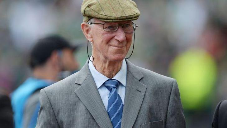 İngiltere futbolunun efsanesi Jack Charlton hayatını kaybetti