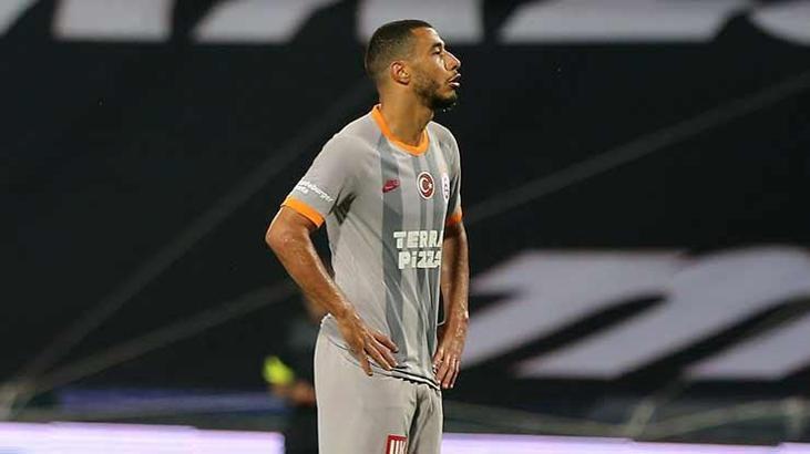 Son dakika Galatasaray transfer haberleri! Belhanda için İstanbul'a geldiler...