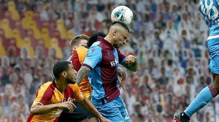 Trabzonspor'da Manuel Da Costa için 1 maç kaldı!