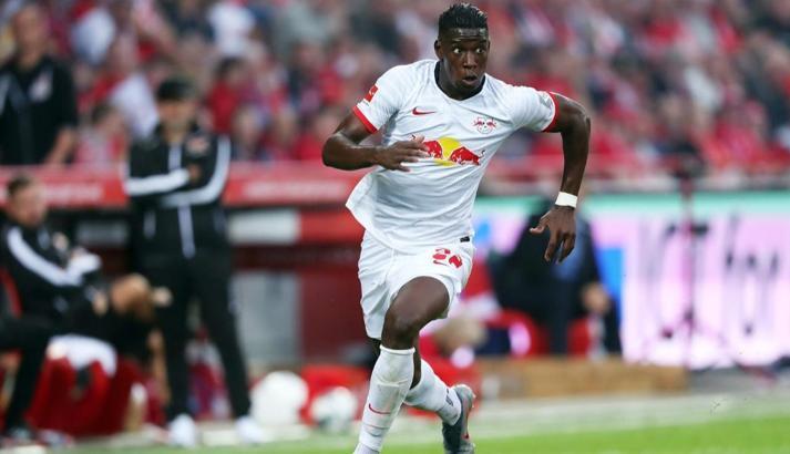 Liverpool, Mukiele için görüşmelere başlıyor