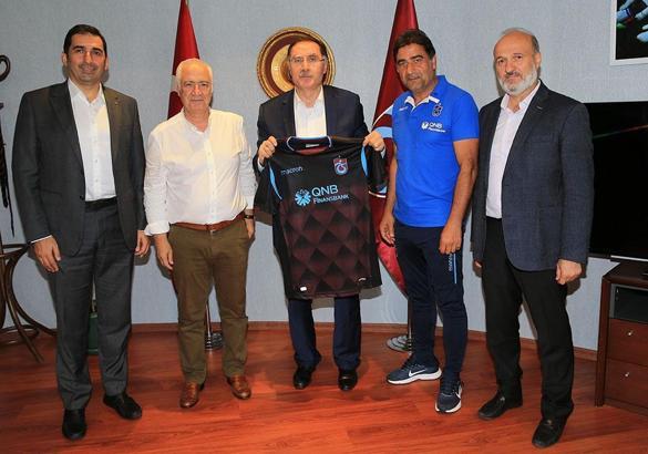 Zeyyat Kafkas: Her ay 30 milyon gerekli