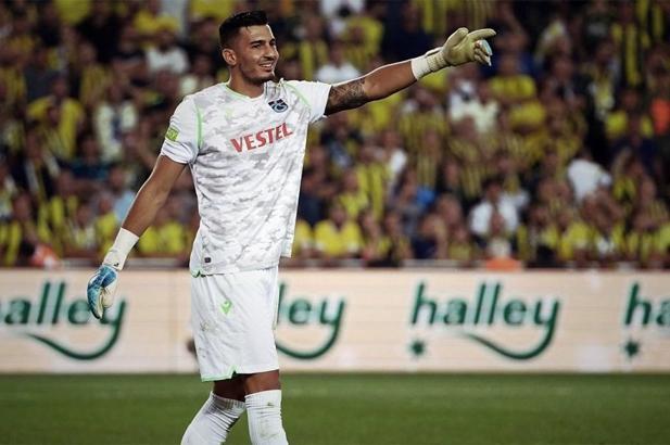 Son dakika transfer iddiası: Uğurcan Çakır, 33 milyon Euro'ya Chelsea'de!