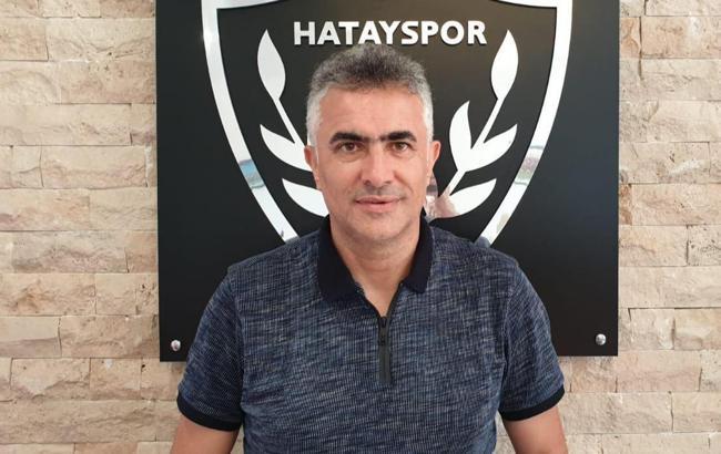 Mehmet Altıparmak: Başarının asıl sırrı bir aile olmamız
