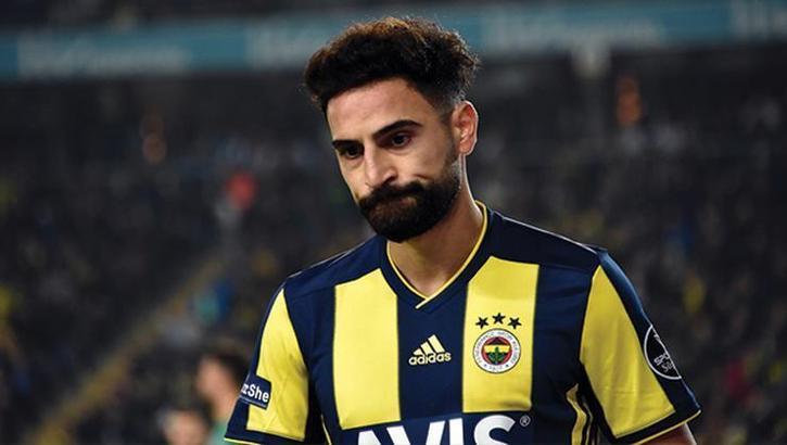 Mehmet Ekici Almanya'da