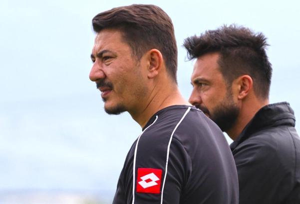 Fırat Gül: Menemen maçında skor almaya çalışacağız