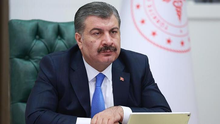 12 Temmuz Türkiye'de coronavirüs vaka ve vefat sayısı kaç oldu? Fahrettin Koca duyurdu