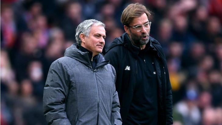 Klopp ve Mourinho'dan CAS'ın Manchester City kararına tepki