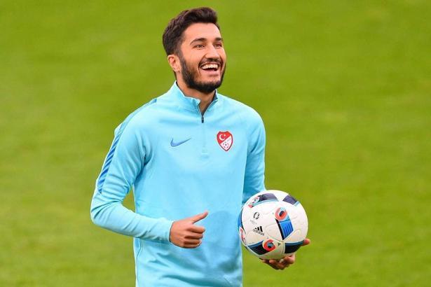 Fenerbahçe'den bir transfer bombası daha! Nuri Şahin İstanbul'a geliyor
