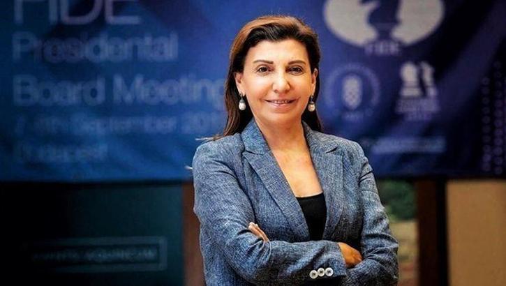 Satranç Federasyonu'ndan pandemi koşullarına özel Dünya Satranç Günü kutlaması