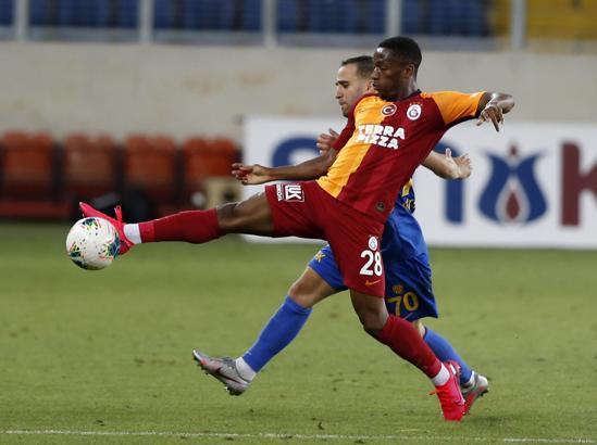 Galatasaray kabus görüyor! Üst üste 3. yenilgi...
